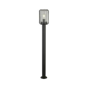 Rabalux 77108 - Kültéri lámpa TARPA 1xE27/40W/230V IP44 77108 kép