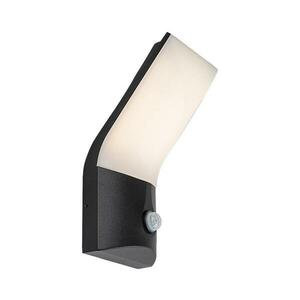 Rabalux 77172-LED TOLNA kültéri fali lámpa szenzorral LED/10W/230V IP54 77172 kép