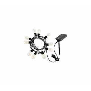 Rabalux 77165 - LED Napelemes lánc ZIRC LED/3, 6W/3, 7V 1200mAh IP44 77165 kép