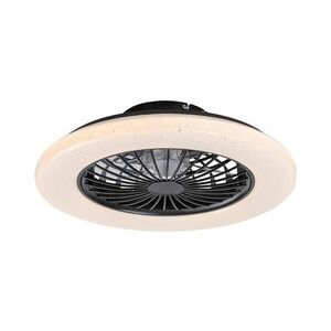 Rabalux 71329 - LED állítható fényű látoros lámpa DALFON 48W/230V 3000-6500 71329 kép