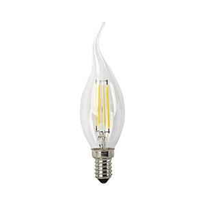 Rabalux 79145 - LED Izzó FILAMENT CF35 E14/4W/230V 2700K 79145 kép