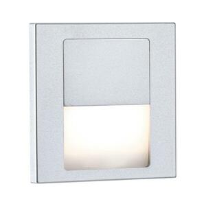 Paulmann 80000 - LED/1W lépcsővilágítás TSARO 230V matt króm 80000 kép