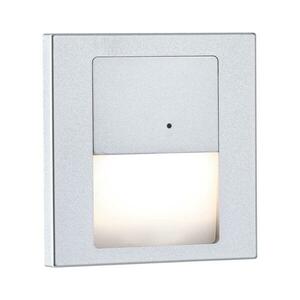 Paulmann 80003 - LED 1W lépcsővilágítás TSARO érzékelővel, 230V matt króm 80003 kép
