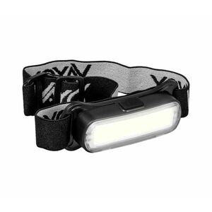 Vayox LED tölthető fejlámpa, állítható fényerő, 5V, IPX4, 300 lm, 1200 mAh VA0177 kép