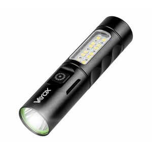 Vayox LED tölthető állítható fényerőjű lámpa LED/5W/5V IPX4 250 lm 2000 mAh VA0184 kép