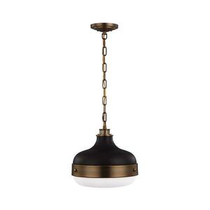 Elstead Feiss FE-CADENCE-2P-MB - Csillár láncon CADENCE 2xE27/75W/230V FE-CADENCE-2P-MB kép