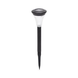 B.V. - LED napelemes lámpa LED/0, 006W/1, 2V 40mAh 6500K IP44 30, 5 cm B10201NP4 kép