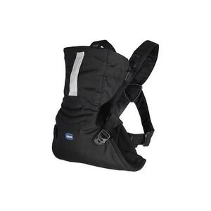 Chicco - Babahordozó EASY FIT fekete 79154.0741 kép