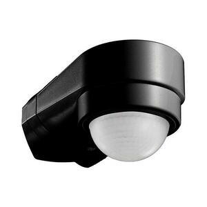 Infravörös kültéri mozgásérzékelő 240° 600W/230V IP65 fekete 6612 kép