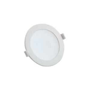 B.V. - LED Beépíthető lámpa LED/15W/230V 6000K IP44 átm. 14, 5 cm fehér B10405GOY kép
