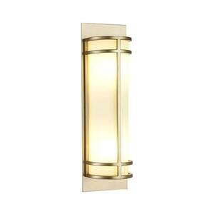 Elstead Feiss FE-FUSION2-PNBR - Fali lámpa FUSION 2xE27/60W/230V FE-FUSION2-PNBR kép