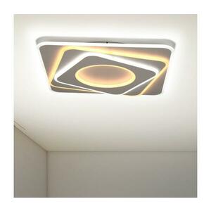 Brilagi - LED dimmelhető mennyezeti lámpa MODERN LED/100W/230V 3000-6000K + távirányítóval BR2126-100W kép
