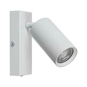 Rabalux 2081 - SOLO fali spotlámpa 1xGU10/25W/230V fehér 2081 kép