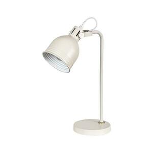Rabalux 2241 - FLINT asztali lámpa 1xE14/25W/230V bézs 2241 kép