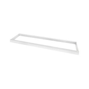 B.V. - Keret LED panelek beépítéséhez 120x30 cm B10406FQY kép
