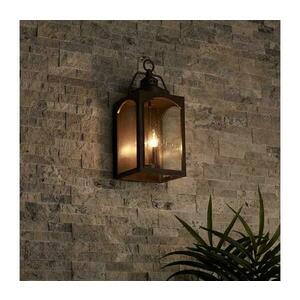 Elstead Feiss FE-RANDHURST-L-CO-Kültéri fali lámpa RANDHURST 3xE14/40W/230V IP44 FE-RANDHURST-L-CO kép