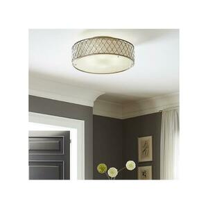 Elstead Feiss FE-LUCIA-6SF-L - Mennyezeti lámpa LUCIA 6xE27/60W/230V FE-LUCIA-6SF-L kép
