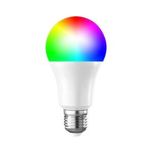 LED RGBW dimmelhető izzó BS1 E27/9W/230V 3000-6500K Wi-Fi - iGET 75020900 75020900 kép