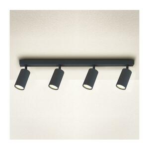 BRILAGI - spotlámpa SELE 4xGU10/30W/230V antracit WO-G7-OEM kép