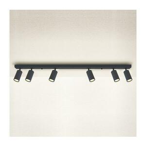 BRILAGI - Spotlámpa SELE 6xGU10/30W/230V antracit WO-G9-OEM kép