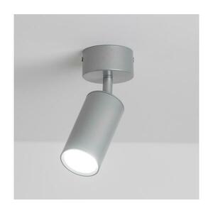 BRILAGI - Fürdőszobai spotlámpa SELE 1xGU10/30W/230V IP44 ezüst WO-SVL1-OEM kép