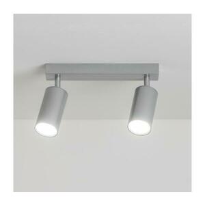 BRILAGI - Fürdőszobai spotlámpa SELE 2xGU10/30W/230V IP44 ezüst WO-SVL3-OEM kép