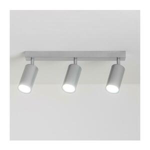 BRILAGI - Fürdőszobai spotlámpa SELE 3xGU10/30W/230V IP44 ezüst WO-SVL5-OEM kép