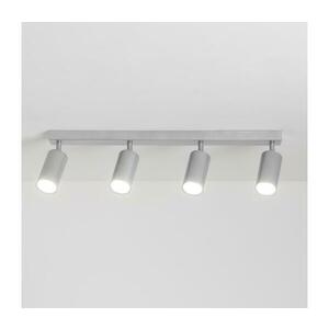 BRILAGI - Fürdőszobai spotlámpa SELE 4xGU10/30W/230V IP44 ezüst WO-SVL7-OEM kép