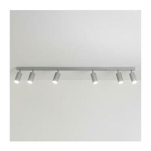 BRILAGI - Fürdőszobai spotlámpa SELE 6xGU10/30W/230V IP44 ezüst WO-SVL9-OEM kép