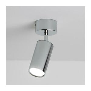 BRILAGI - Fürdőszobai spotlámpa SELE 1xGU10/30W/230V IP44 fényezett króm WO-CR1-OEM kép