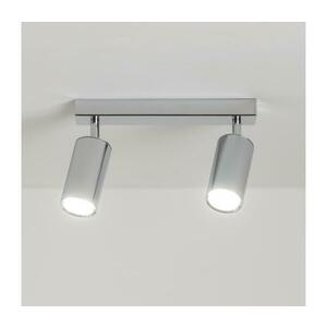 BRILAGI - Fürdőszobai spotlámpa SELE 2xGU10/30W/230V IP44 fényezett króm WO-CR3-OEM kép