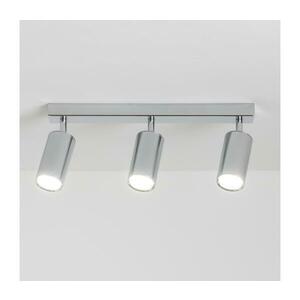 BRILAGI - Fürdőszobai spotlámpa SELE 3xGU10/30W/230V IP44 fényezett króm WO-CR5-OEM kép