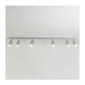 BRILAGI - Fürdőszobai spotlámpa SELE 6xGU10/30W/230V IP44 fényezett króm WO-CR9-OEM kép