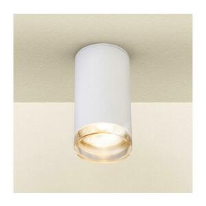BRILAGI - Fürdőszobai spotlámpa SELE 1xGU10/30W/230V IP44 fehér WO-T1-W-OEM kép