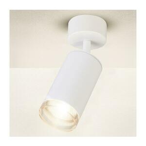BRILAGI - Fürdőszobai spotlámpa SELE 1xGU10/30W/230V IP44 fehér WO-T2-W-OEM kép