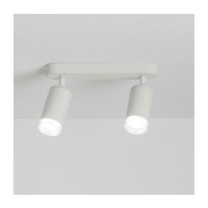 BRILAGI - Fürdőszobai spotlámpa SELE 2xGU10/30W/230V IP44 fehér WO-T3-W-OEM kép