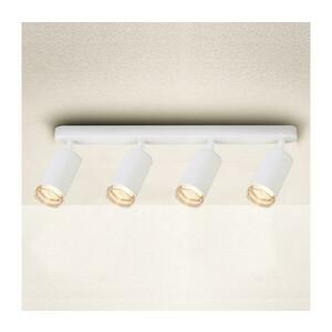 BRILAGI - Fürdőszobai spotlámpa SELE 4xGU10/30W/230V IP44 fehér WO-T5-W-OEM kép