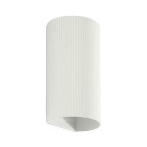 FARO Barcelona FARO 40542 - Fali lámpa SOLE 2xGU10/8W/230V fehér csipkézett kerek 40542 kép