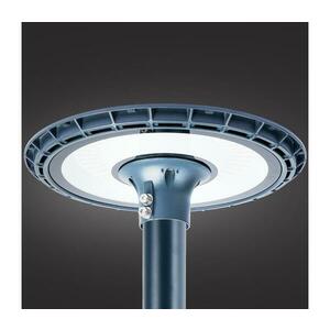 BRILAGI - LED kültéri utcai lámpa URBANSPARK LED/120W/230V antracit IP65 BRI161 kép