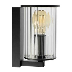 Argon 8748 - Kültéri fali lámpa NORFOLK 1xE27/15W/230V IP44 fekete 8748 kép