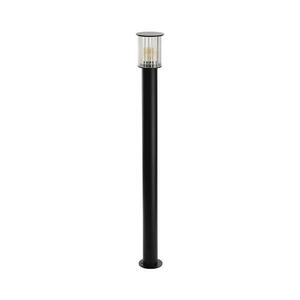 Argon 8750 - Kültéri lámpa NORFOLK 1xE27/15W/230V IP44 124cm fekete 8750 kép