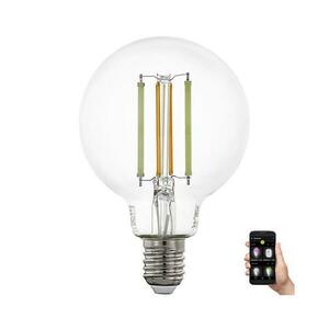 LED Izzó VINTAGE E27/6W/230V 2200K-6500K - Eglo 12575 12575 kép