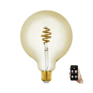 LED fényerő-szabályozó izzó VINTAGE E27 / 5, 5W / 230V 2200K-6500K - Eglo 12582 12582 kép