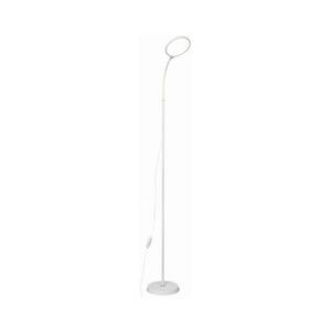 LED Dimmelhető állólámpa 2in1 LED/10W/230V fehér PFL1084W kép