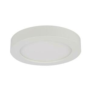 GLOBO 41605-18 - LED fürdőszobai mennyezeti lámpa PAULA LED/18W/230V IP44 41605-18 kép