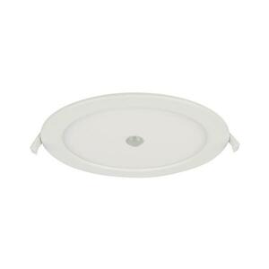GLOBO 12392-18S - LED Fürdőszobai süllyesztett mennyezeti lámpatest érzékelővel POLLY LED/18W 12392-18S kép