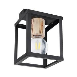 Globo 15476D - Mennyezeti lámpa HAGAR 1xE27/60W/230V 15476D kép