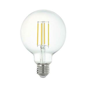 LED fényerő-szabályozó izzó VINTAGE E27 / 6W / 230V 2700K - Eglo 11863 11863 kép