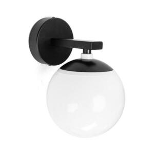 B.V. - LED RGBW Dimmelhető fali lámpa MESH Intelligens LED/8W/230V + távirányító S10303PI9 kép