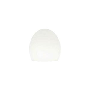 Ideal Lux - Univerzális csere lámpabúra CLIO átm. 23 cm fehér 116716 kép
